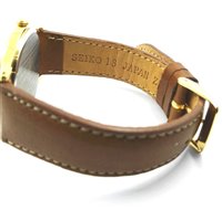 Reloj Seiko Hombre in Metal SJB044P1 - SJB044P1